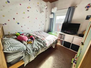 Bedroom Two- click for photo gallery